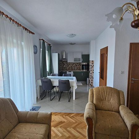 Apartments Marin Senj  Zewnętrze zdjęcie