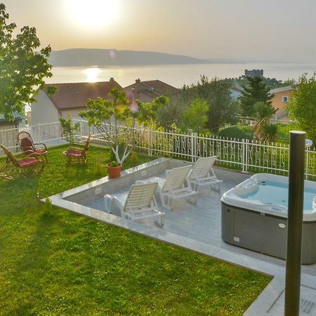 Apartments Marin Senj  Zewnętrze zdjęcie