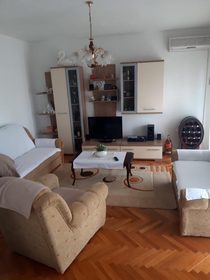 Apartments Marin Senj  Zewnętrze zdjęcie