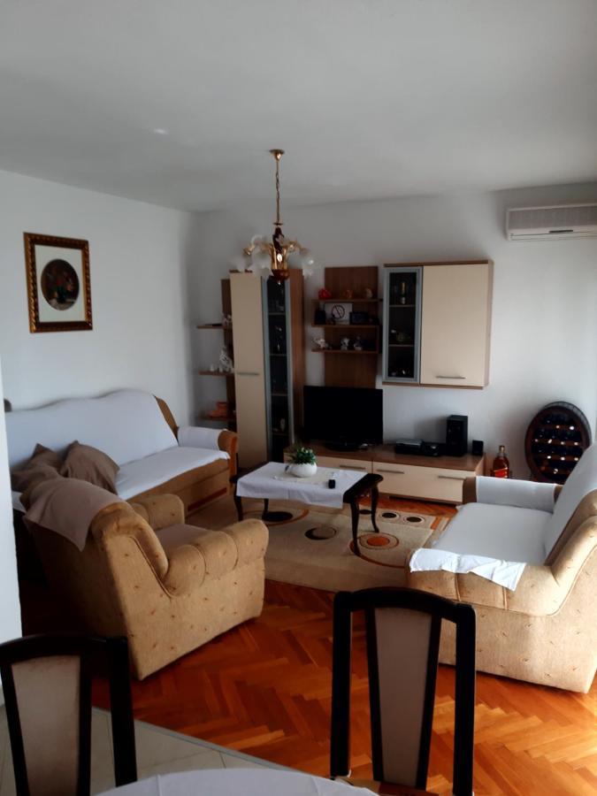 Apartments Marin Senj  Zewnętrze zdjęcie