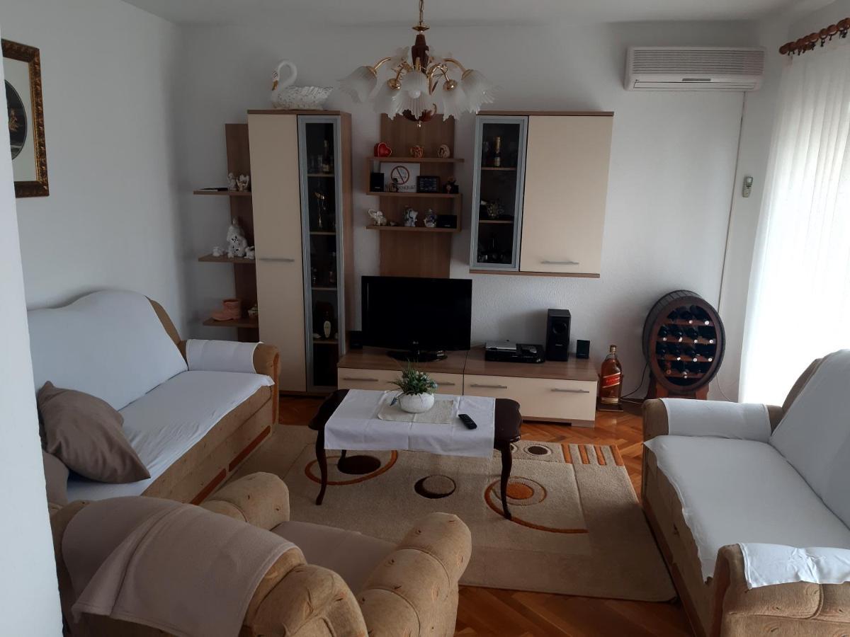 Apartments Marin Senj  Zewnętrze zdjęcie