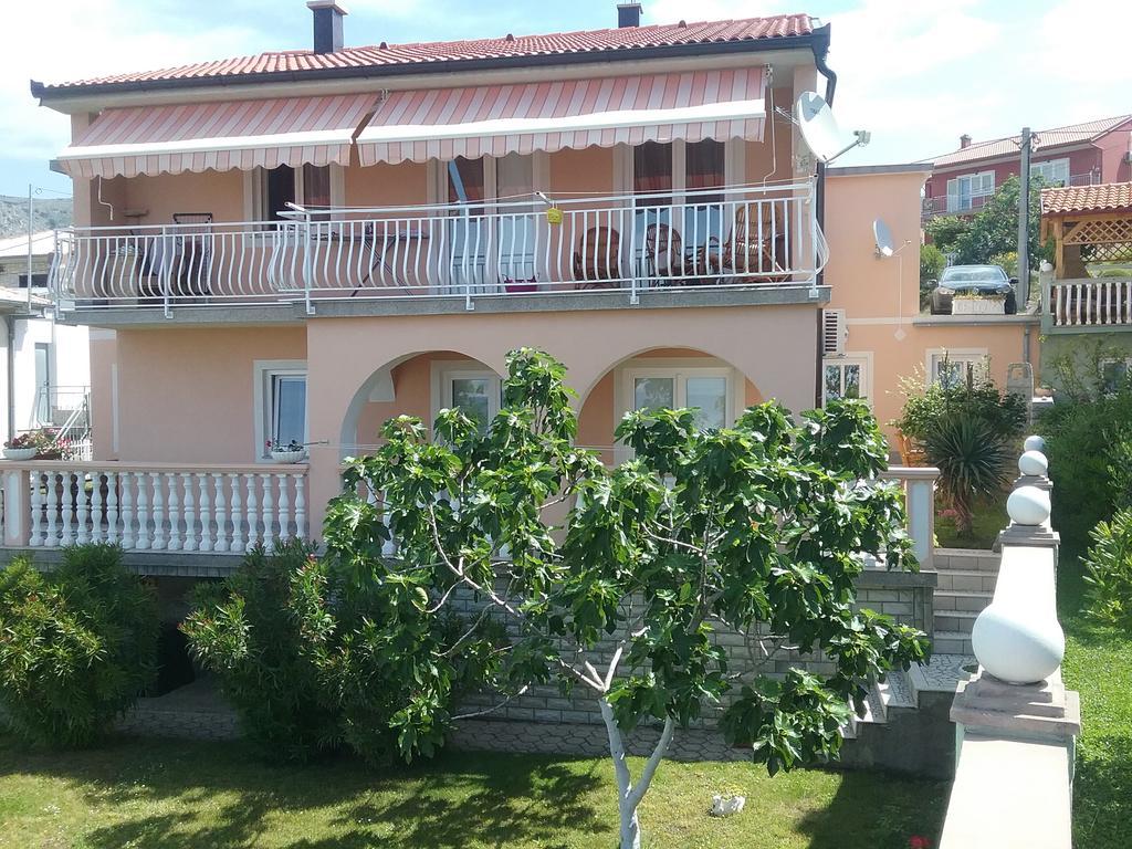 Apartments Marin Senj  Zewnętrze zdjęcie
