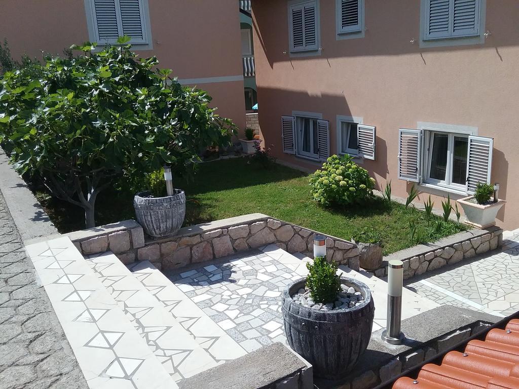 Apartments Marin Senj  Zewnętrze zdjęcie