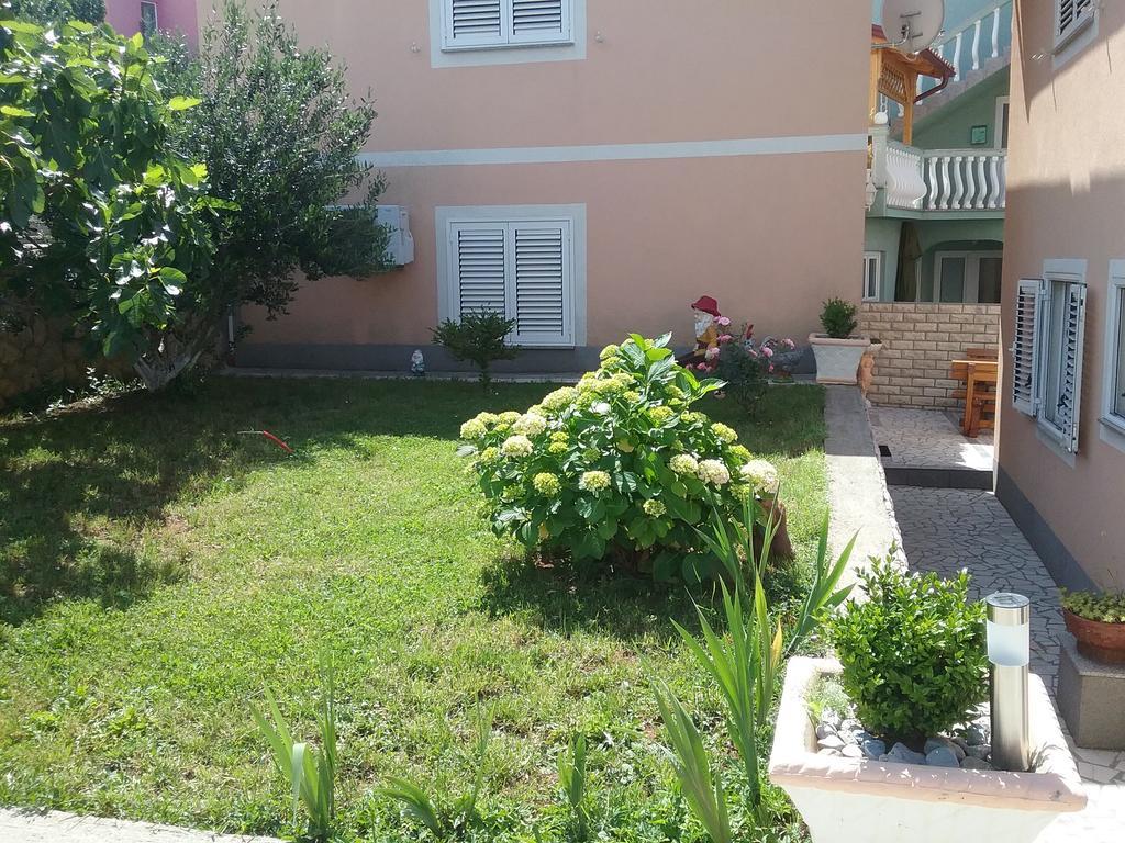 Apartments Marin Senj  Zewnętrze zdjęcie