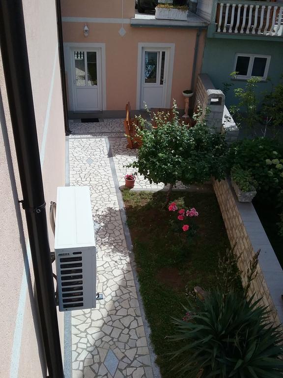 Apartments Marin Senj  Zewnętrze zdjęcie