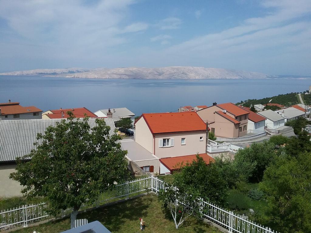 Apartments Marin Senj  Zewnętrze zdjęcie