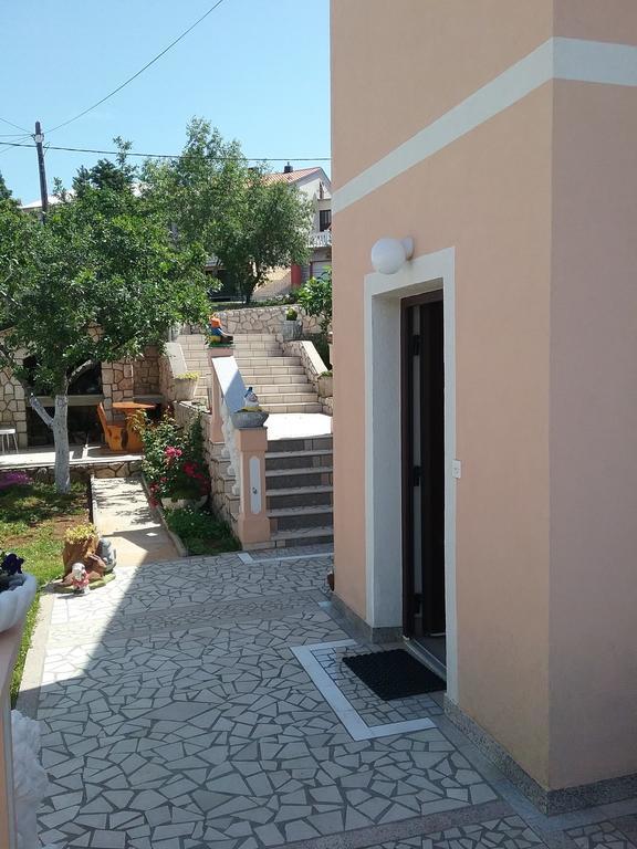 Apartments Marin Senj  Zewnętrze zdjęcie