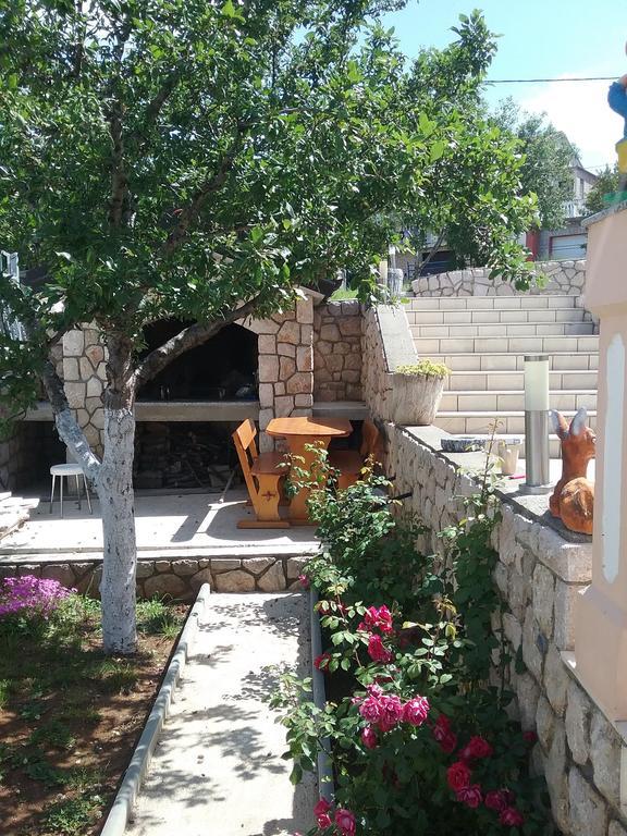 Apartments Marin Senj  Zewnętrze zdjęcie