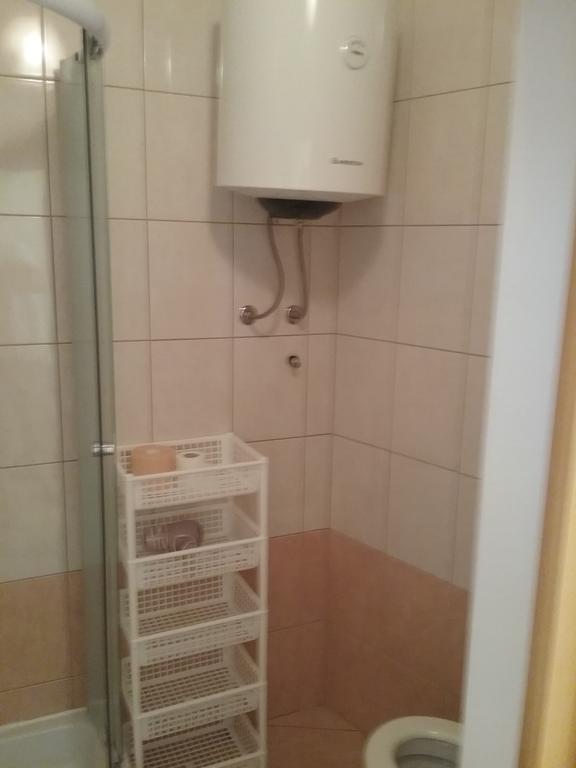 Apartments Marin Senj  Zewnętrze zdjęcie