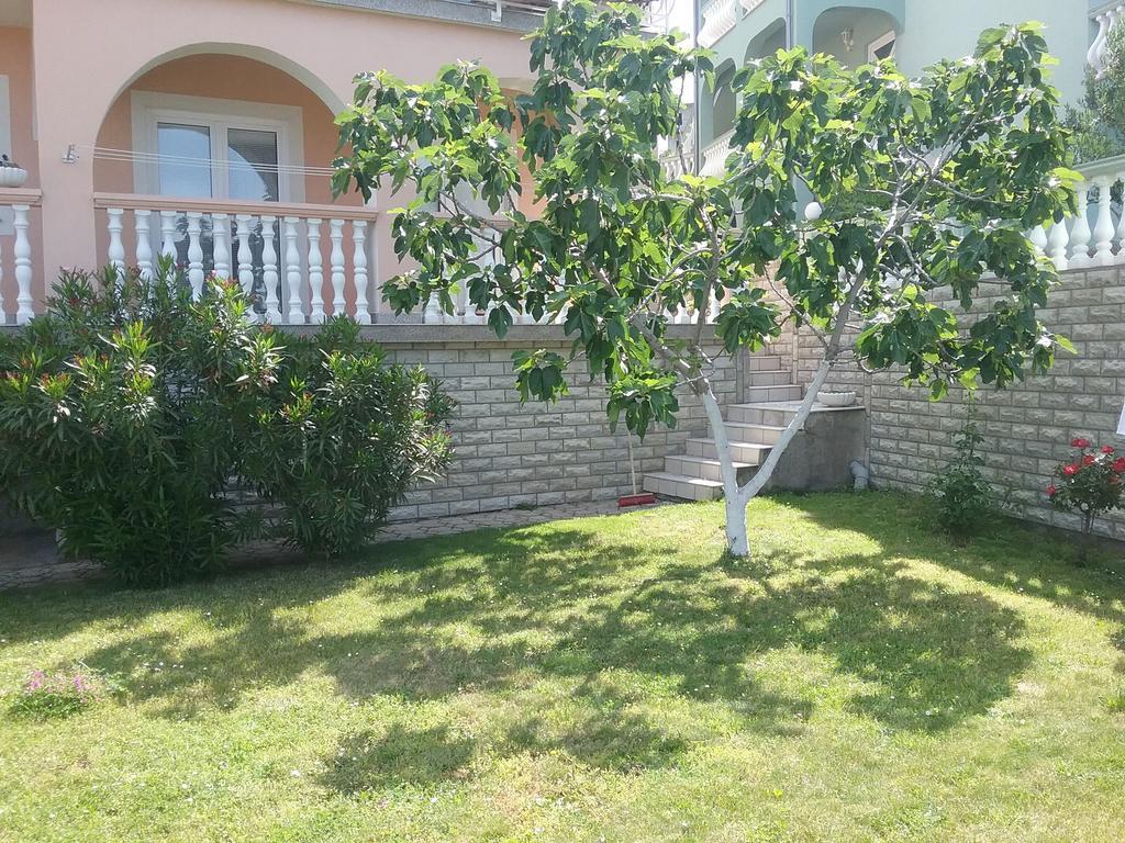 Apartments Marin Senj  Zewnętrze zdjęcie