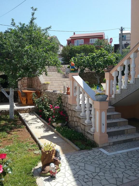 Apartments Marin Senj  Zewnętrze zdjęcie