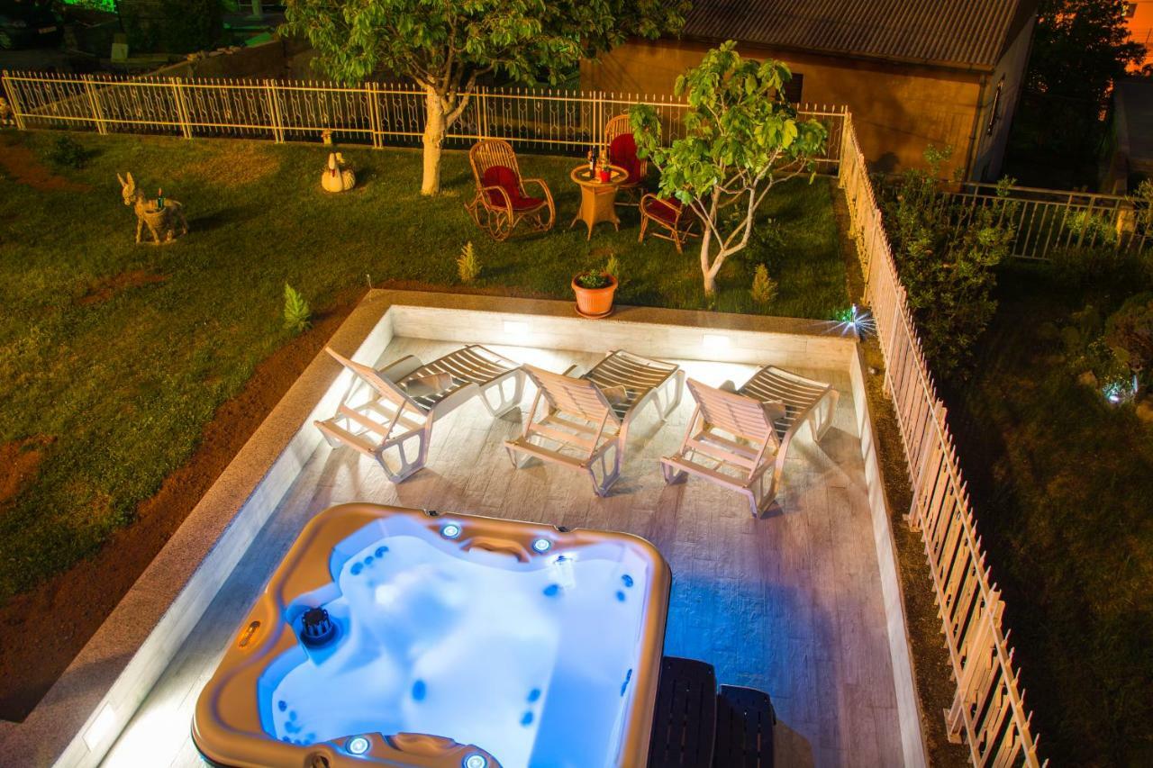 Apartments Marin Senj  Zewnętrze zdjęcie