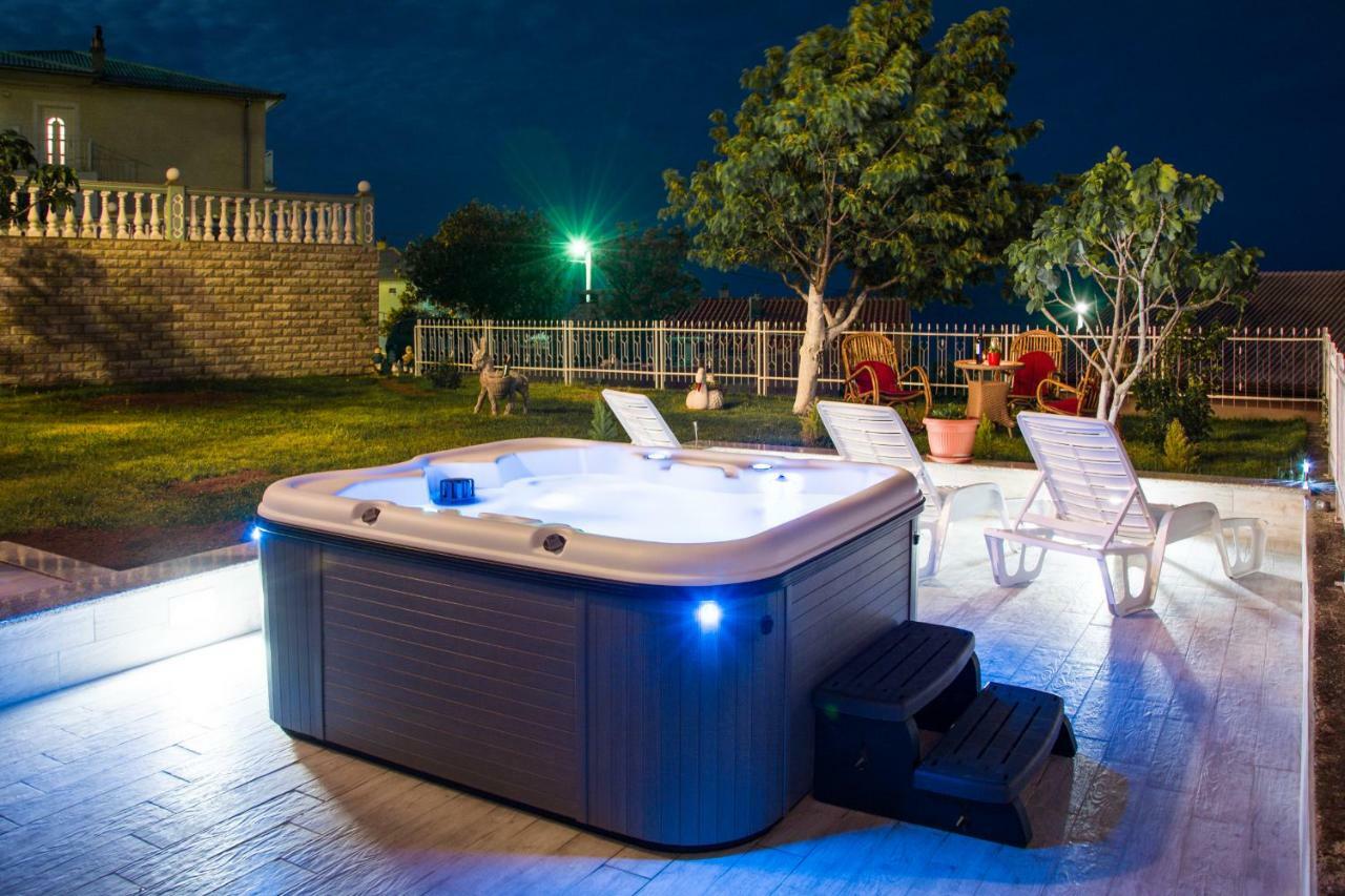Apartments Marin Senj  Zewnętrze zdjęcie