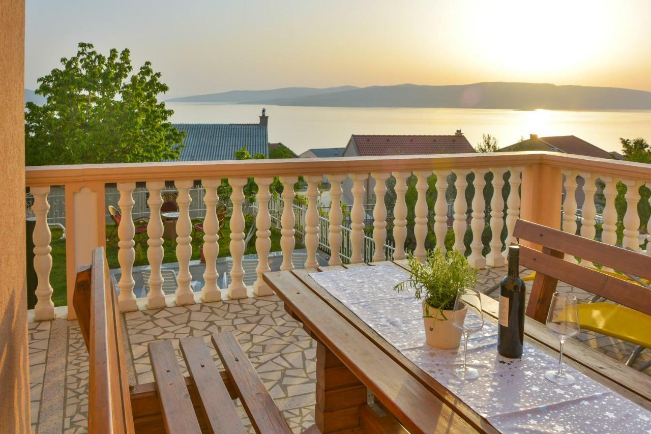 Apartments Marin Senj  Zewnętrze zdjęcie