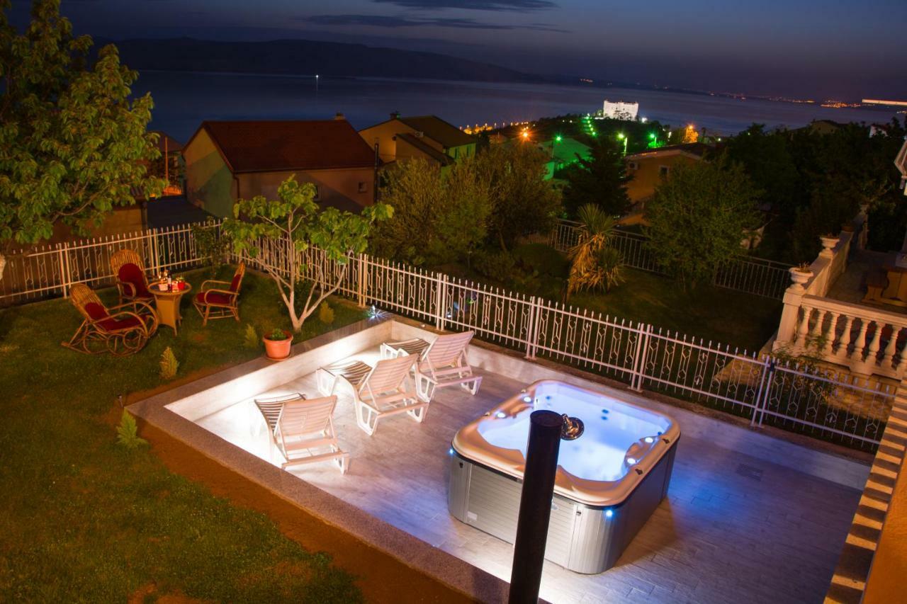 Apartments Marin Senj  Zewnętrze zdjęcie