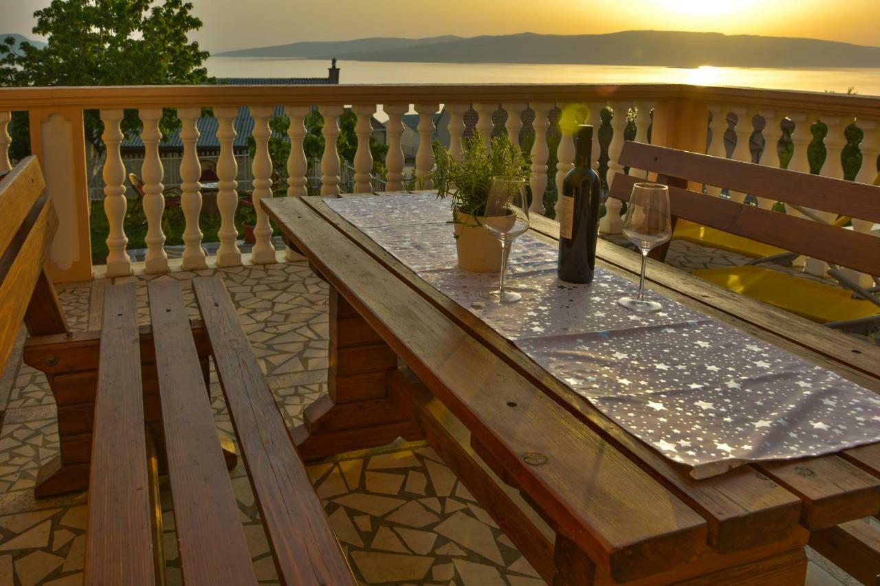 Apartments Marin Senj  Zewnętrze zdjęcie