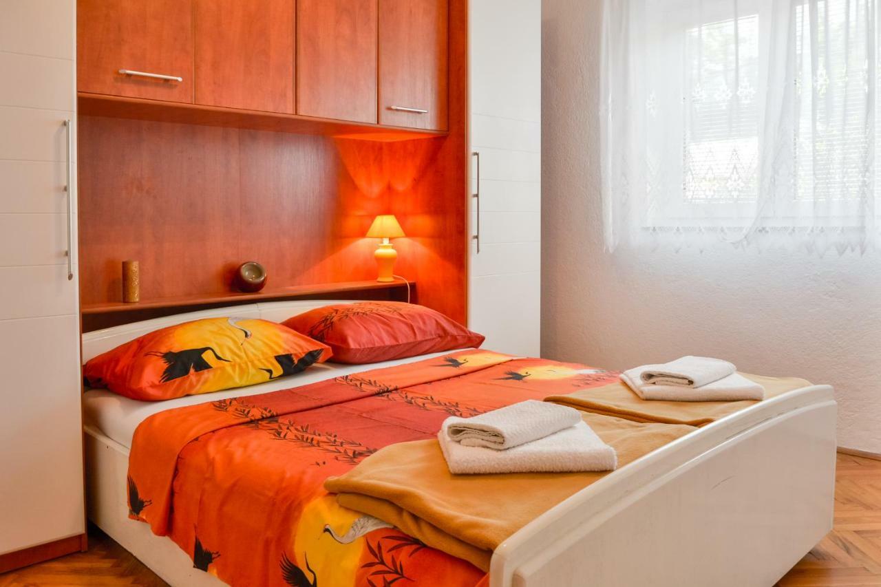 Apartments Marin Senj  Zewnętrze zdjęcie