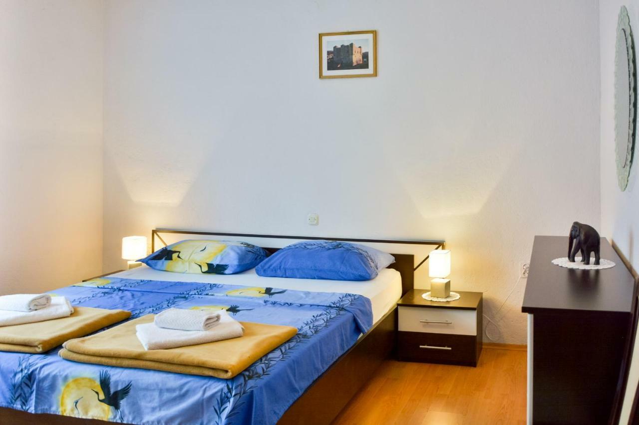Apartments Marin Senj  Zewnętrze zdjęcie