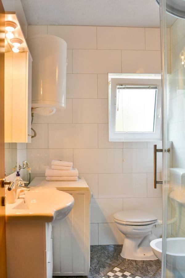 Apartments Marin Senj  Zewnętrze zdjęcie