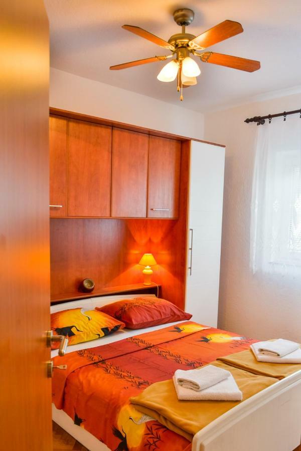 Apartments Marin Senj  Zewnętrze zdjęcie