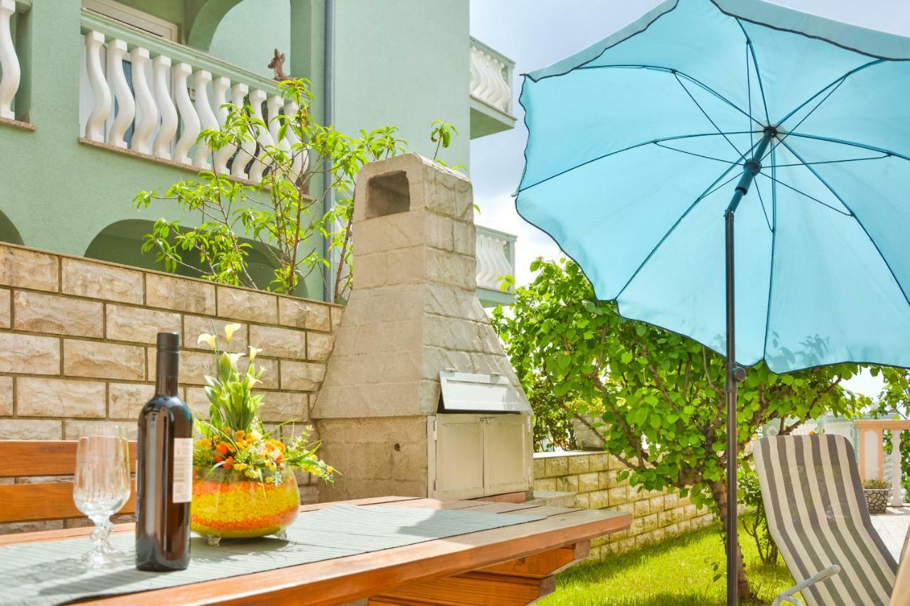 Apartments Marin Senj  Zewnętrze zdjęcie