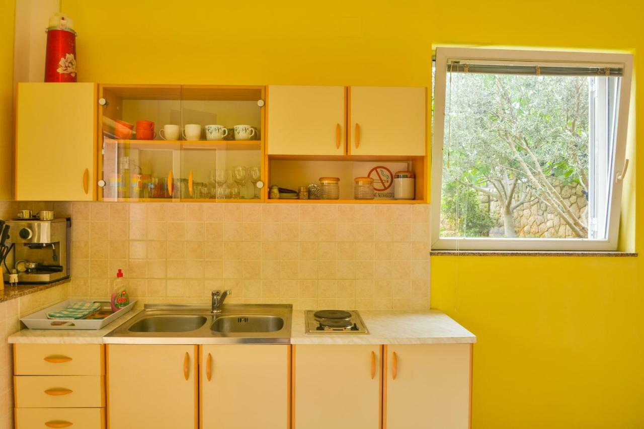 Apartments Marin Senj  Zewnętrze zdjęcie