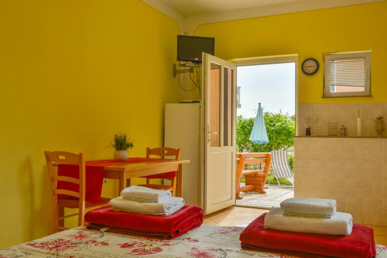 Apartments Marin Senj  Zewnętrze zdjęcie