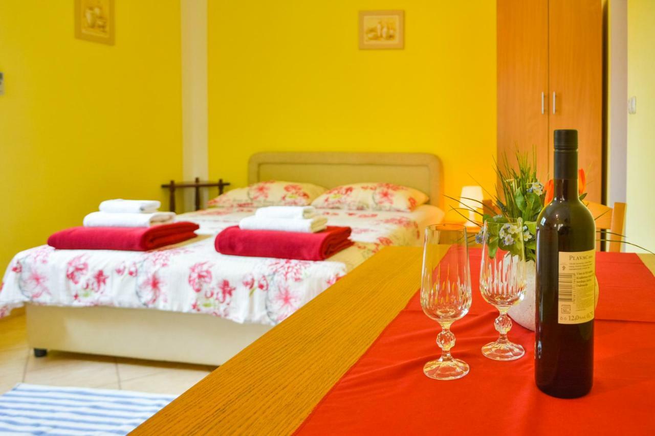 Apartments Marin Senj  Zewnętrze zdjęcie
