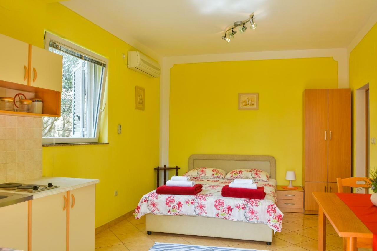 Apartments Marin Senj  Zewnętrze zdjęcie