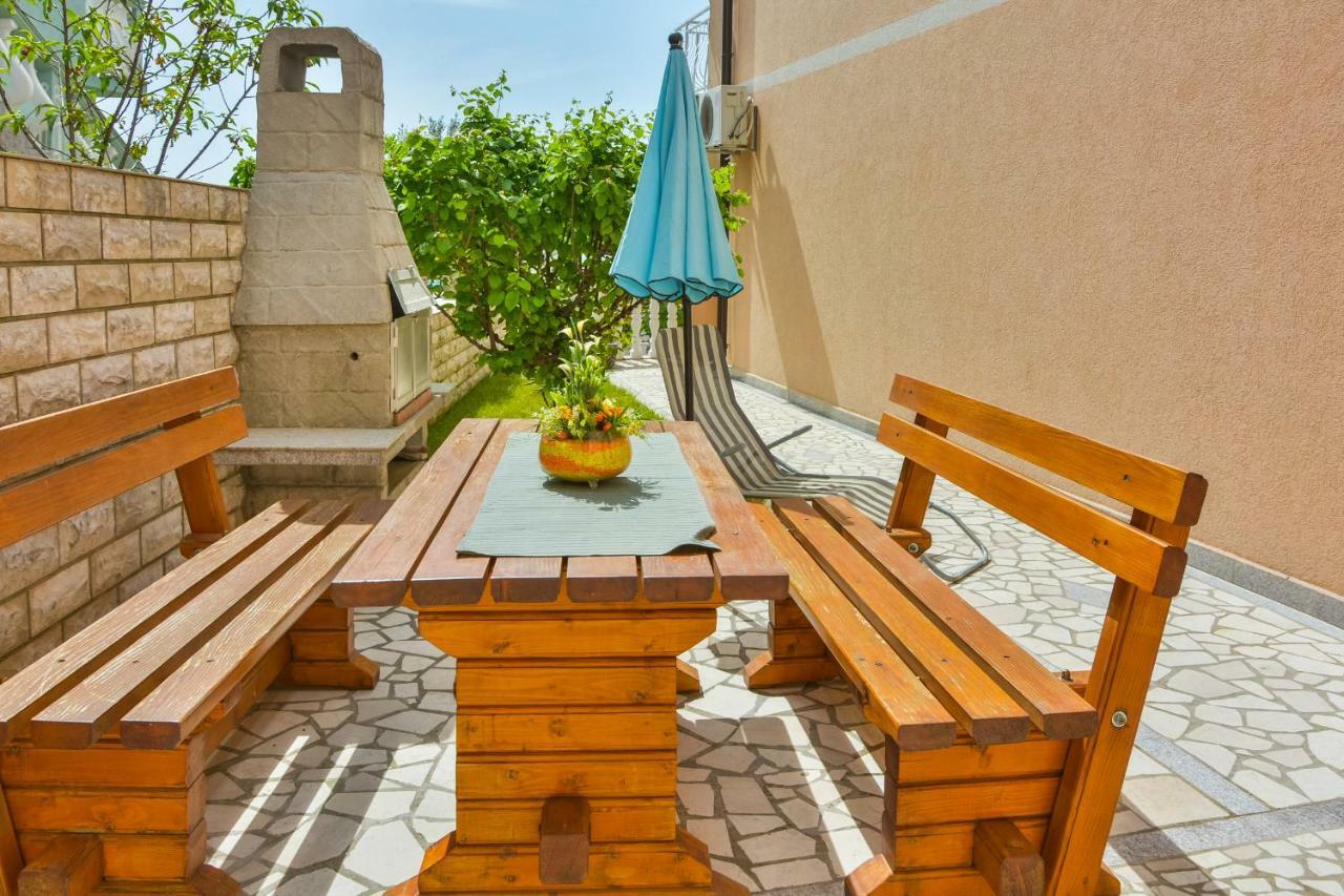 Apartments Marin Senj  Zewnętrze zdjęcie