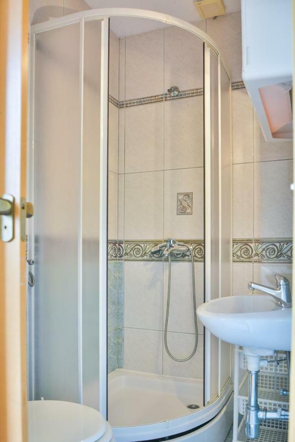 Apartments Marin Senj  Zewnętrze zdjęcie
