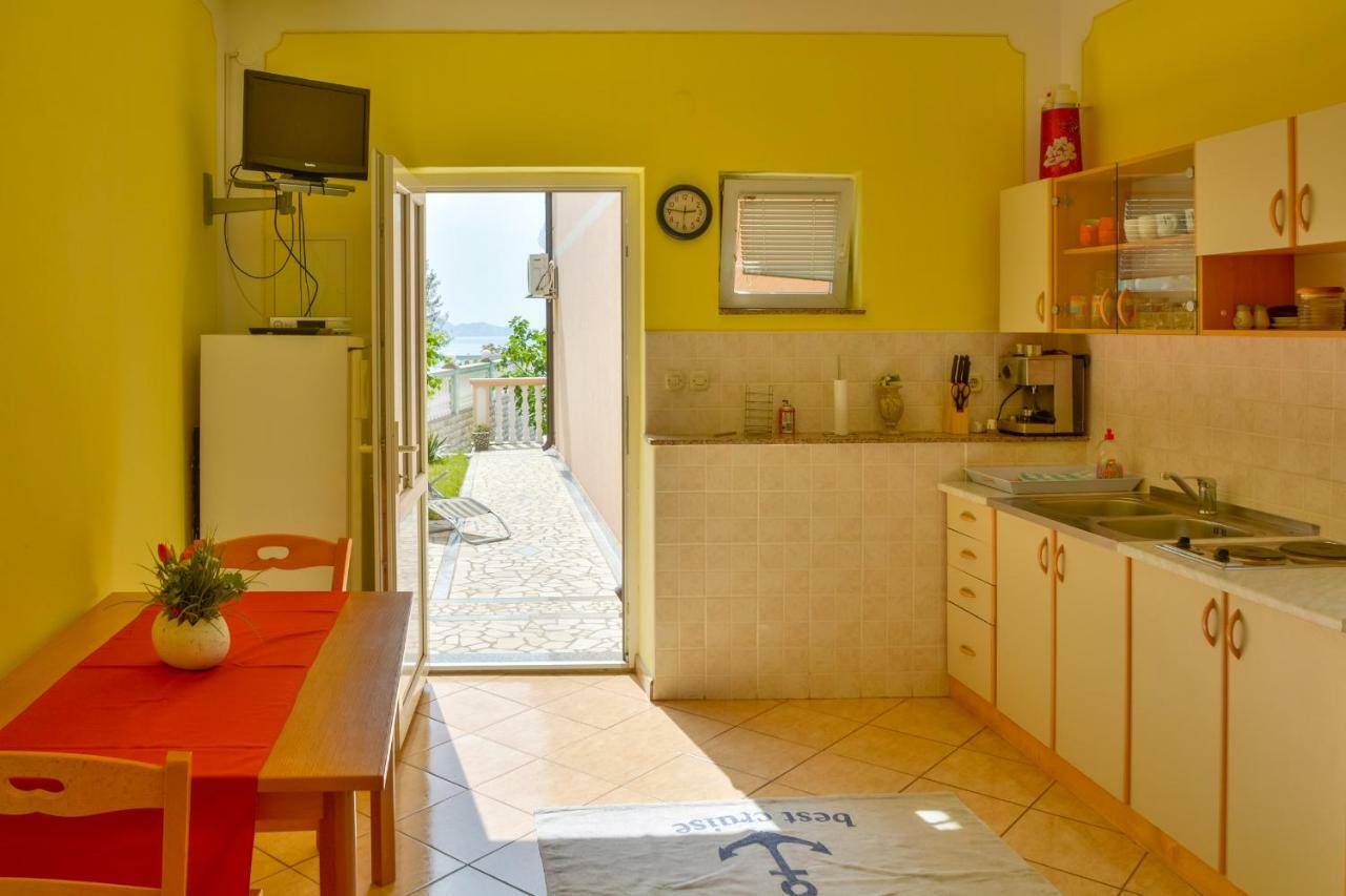 Apartments Marin Senj  Zewnętrze zdjęcie