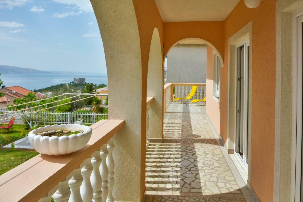 Apartments Marin Senj  Zewnętrze zdjęcie