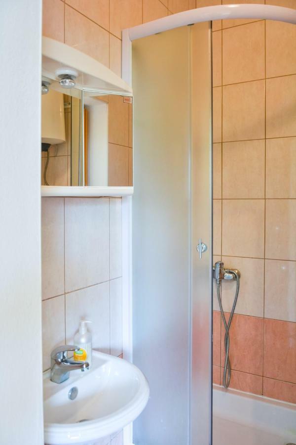 Apartments Marin Senj  Zewnętrze zdjęcie